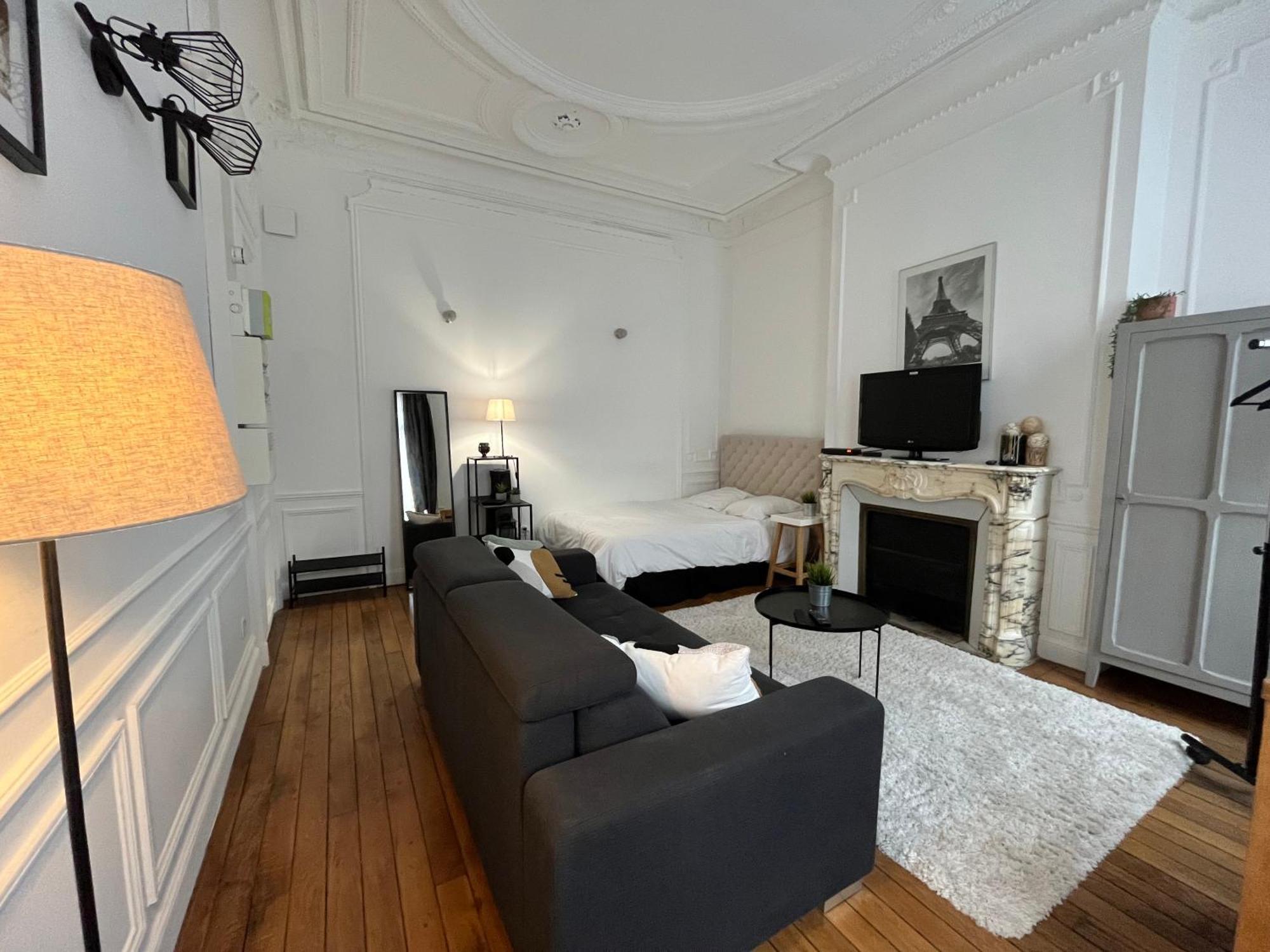 La Fayette Appartement